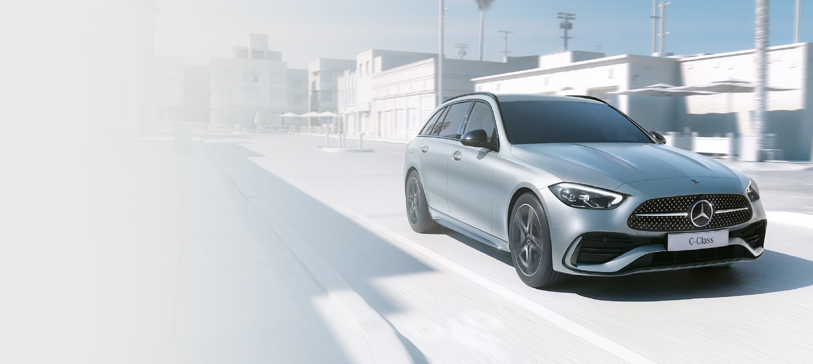 The C-Class Stationwagon